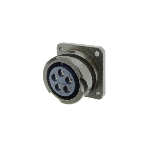 CB 5C 516 SKT RECP BOX